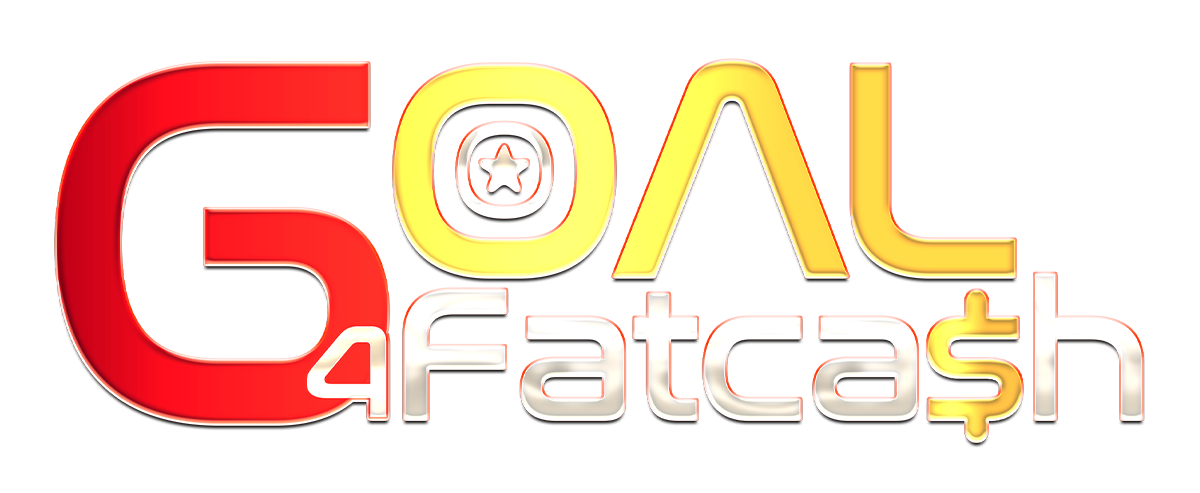 goal4fatcash เว็บพนันออนไลน์สายเพชฌฆาต ยิงประตูโบนัสเน้นๆ ขนเงินเข้ากระเป๋าตุง